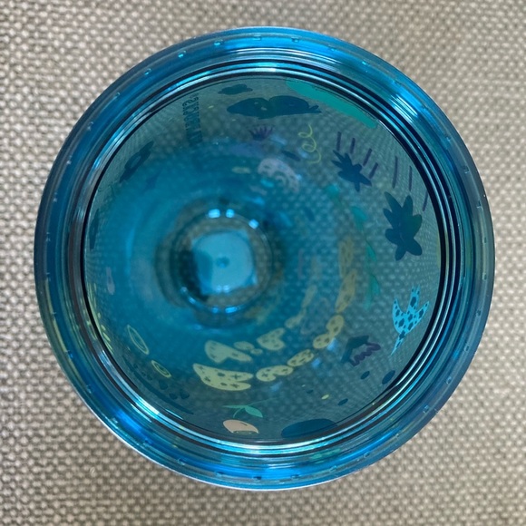 Buenas Vibras Starbucks 24oz tumbler Manuela Guillen collection - Picture 10 of 11